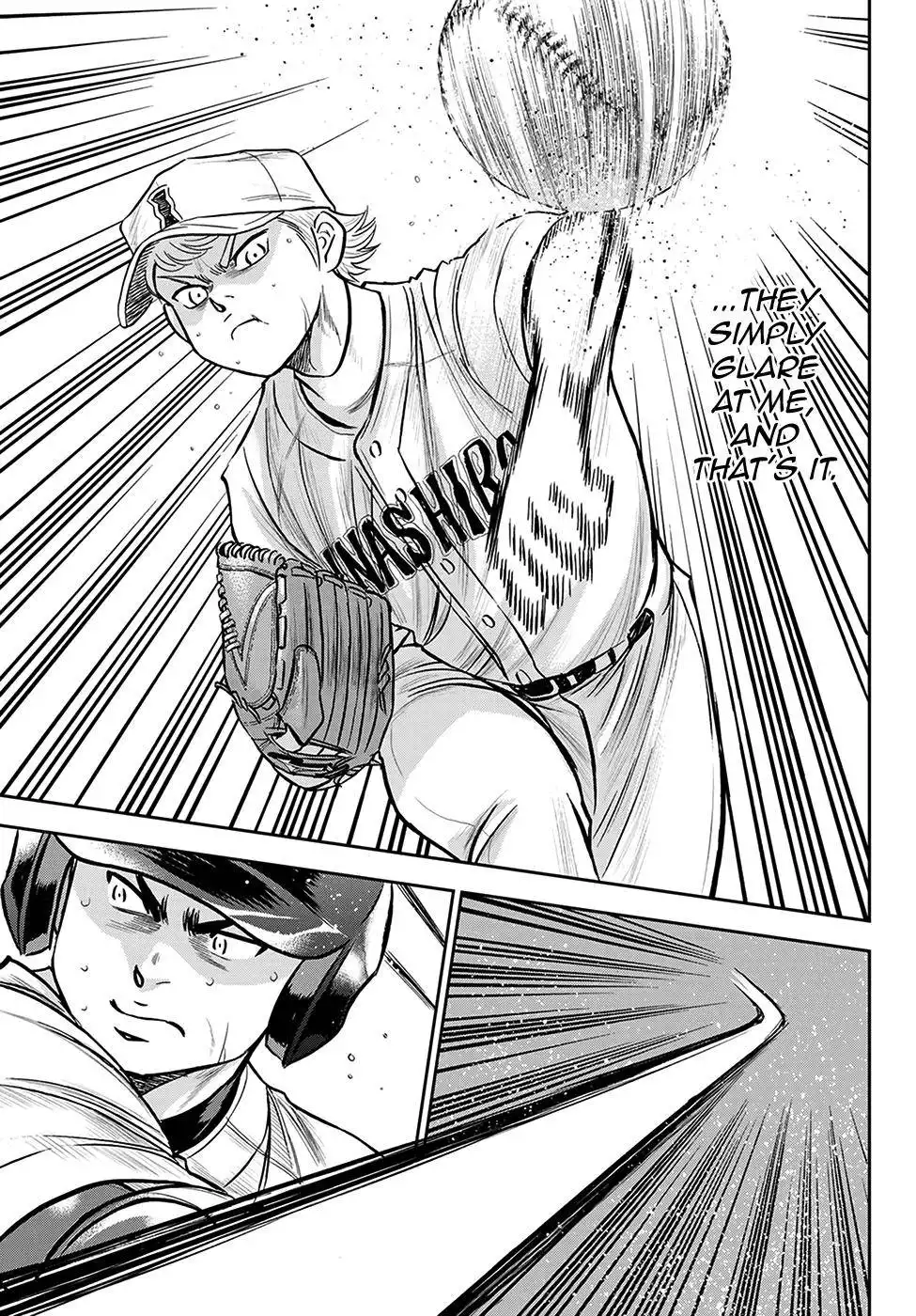 Daiya no A - Act II Chapter 271 5